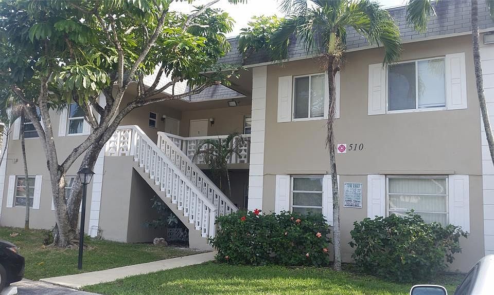 1st image of 510 SW 15th Street #106