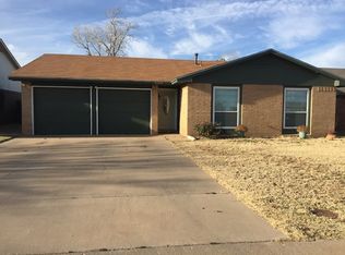 5124 Storey Ave, Midland, TX 79703