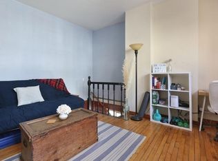 281 E St #1, Boston, MA 02127