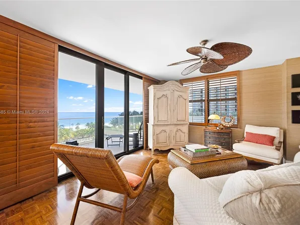 9801 Collins Ave APT 8Z, Bal Harbour, FL 33154