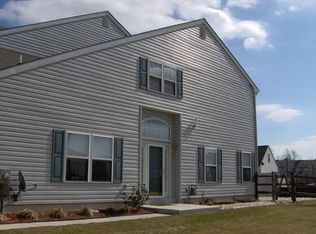 626 Warren Dr, Middletown, DE 19709