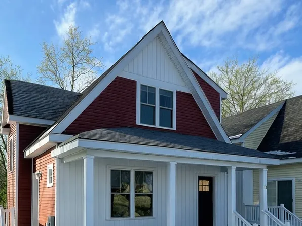 MCO Lancaster Cottages