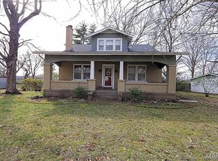 1425 Perryville Rd, Cape Girardeau, MO 63701