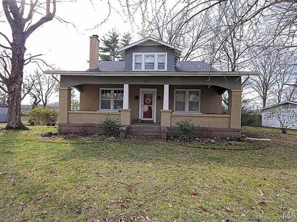 1425 Perryville Rd, Cape Girardeau, MO 63701