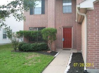 18110 Quiet Ridge Ln, Cypress, TX 77429