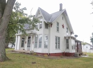 8 E Hopper St, Hanna, IN 46340