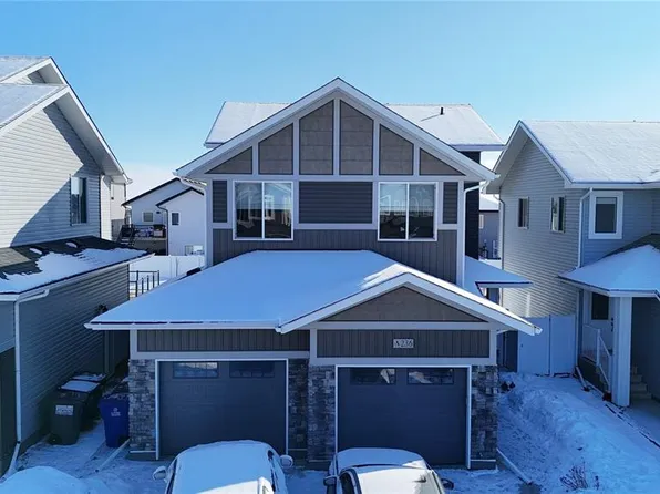 236 Barrett STREET, Saskatoon, SK S7L 1C1