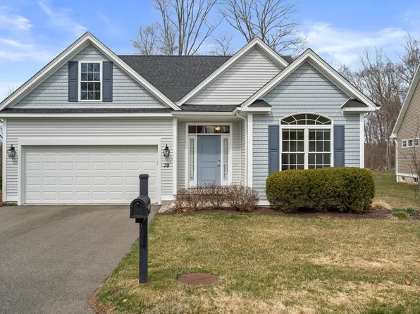 39 River Walk, Branford, CT 06405