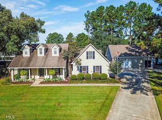 106 York Pl, Warner Robins, GA 31088