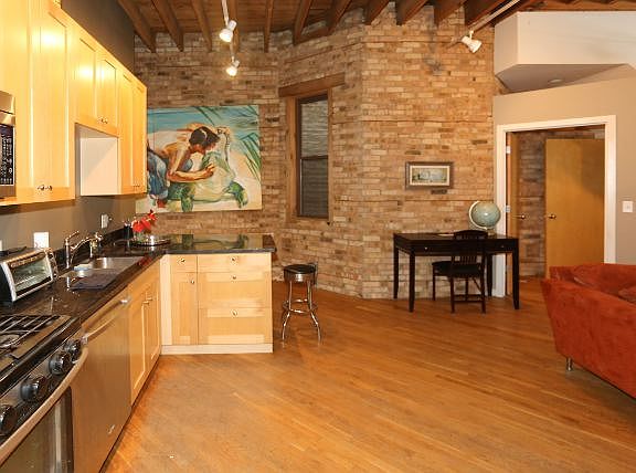 4th image of 2870 N Elston Ave #1