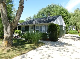 404 N Harris St, Saline, MI 48176