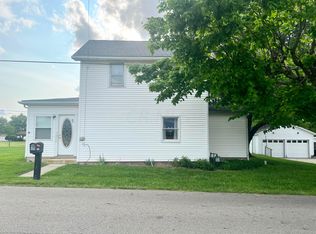 8925 Fosnaugh School Rd SW, Stoutsville, OH 43154