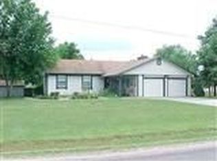 403 Lake Rd, Olpe, KS 66865