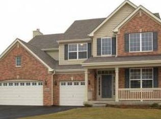 2023 Torino Dr, Elgin, IL 60123