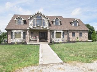 8810 State Route Ff SE, Agency, MO 64401