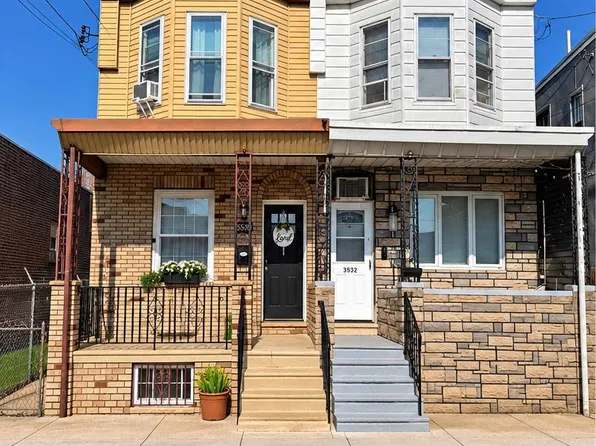 3530 Mercer St, Philadelphia, PA 19134