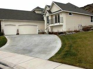 4023 E Trekker Rim Dr, Boise, ID 83716