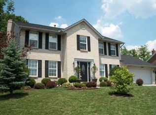 6301 Lansing Ct, Liberty Township, OH 45011