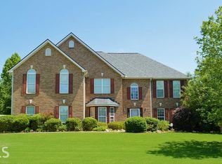 30 Raintree Ct #42, Jefferson, GA 30549