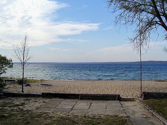 East Grand Traverse Bay