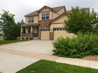 6407 S Ider Way, Aurora, CO 80016
