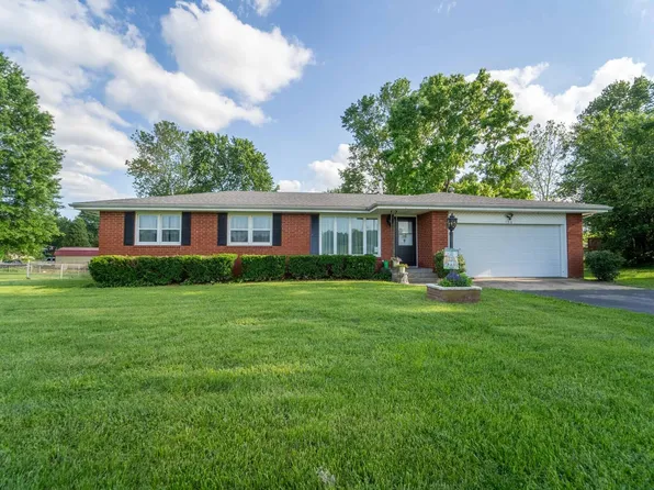 106 W New Melville Road, Willard, MO 65781
