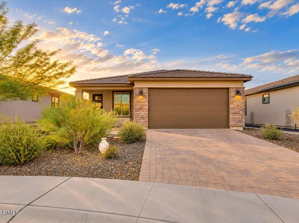 4539 CHARRO Court, Wickenburg, AZ 85390