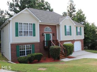 4272 Anderson Ridge Way, Austell, GA 30106