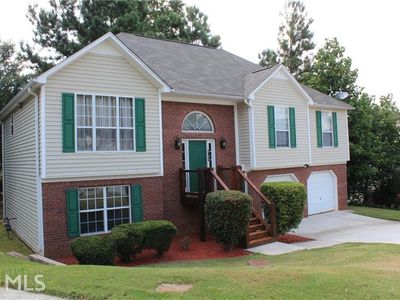 4272 Anderson Ridge Way, Austell, GA, 30106