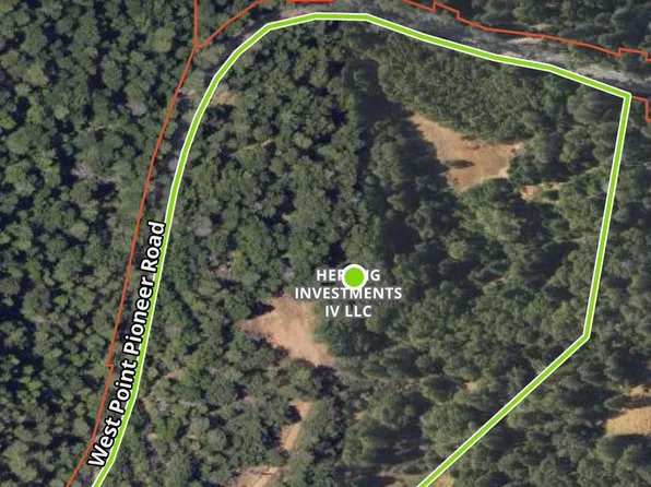 Highway 26, West Pt, CA 95255