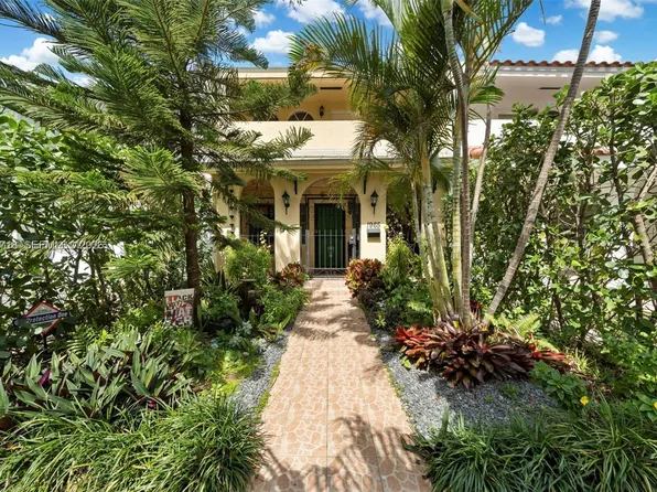 1965 Sans Souci Blvd, North Miami, FL 33181