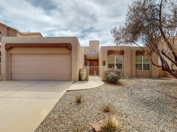 4008 Rayado Pl NW, Albuquerque, NM 87114