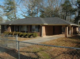 119 Woodvale St, Clarkesville, GA 30523