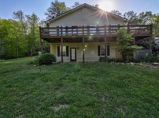 27 Jachin Way, Blairsville, GA 30512