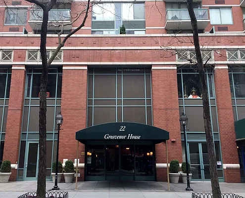 Rented by Keller Williams NYC | media 7