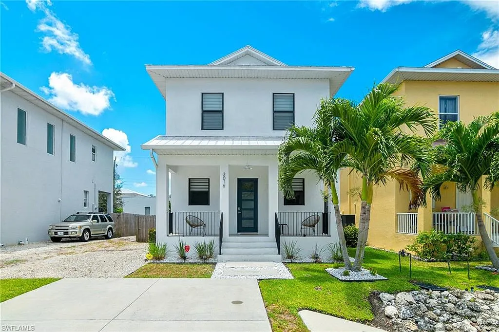 Building Photo - 3016 Van Buren Ave