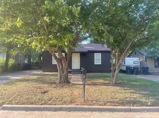 3709 SW 40th St, Oklahoma City, OK 73119