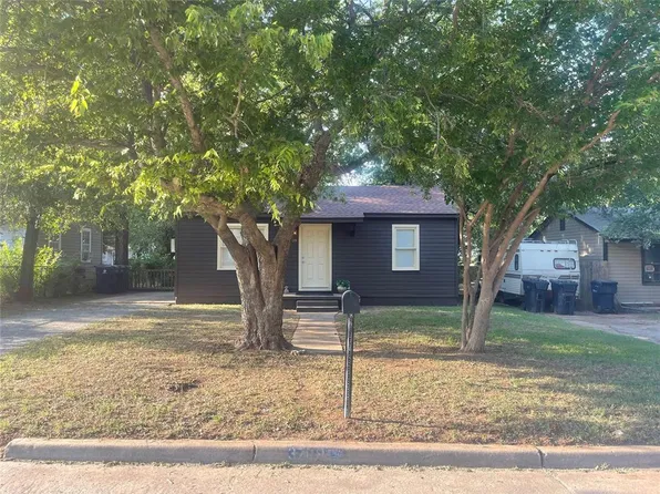 3709 SW 40th St, Oklahoma City, OK 73119