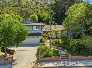 1860 Old Canyon Dr, Hacienda Heights, CA 91745
