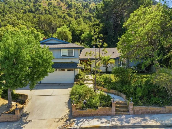 1860 Old Canyon Dr, Hacienda Heights, CA 91745