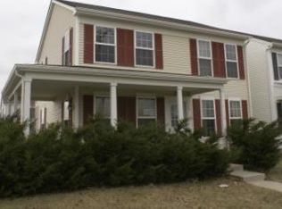 1379 Taylor Rd, Romeoville, IL 60446