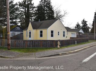 794 Harrison St, Lebanon, OR 97355