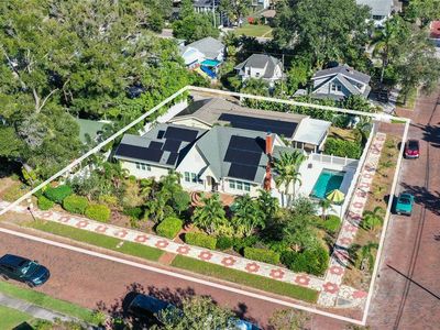 807 21st Ave N, Saint Petersburg, FL, 33704