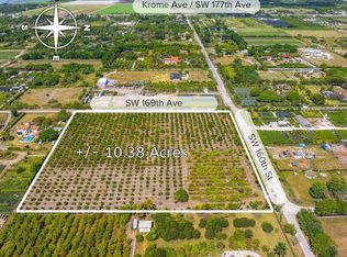 16850 SW 160th St, Miami, FL 33187