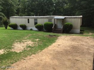 166 Tazan Ave, Florence, MS 39073
