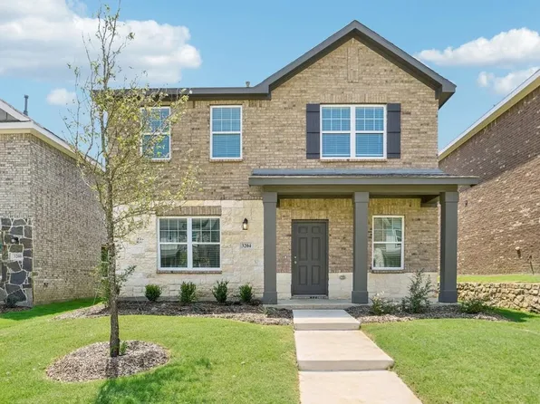 Jupiter Plan, Brookshire at Legacy Hills