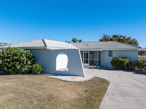 88 Sabal Dr, Punta Gorda, FL 33950