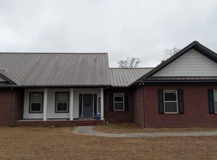 273 Country Estates Blvd, Vidalia, GA 30474