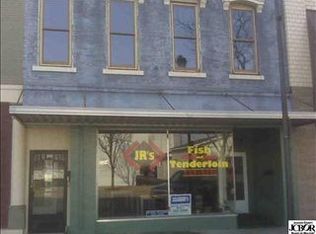 224 S Chestnut St, Seymour, IN 47274