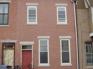 723 S 22nd St #2/3, Philadelphia, PA 19146
